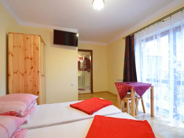 Dunajecki Gościniec