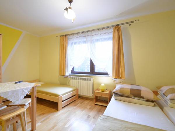 Dunajecki Gościniec