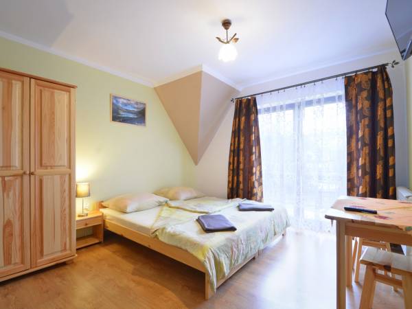 Dunajecki Gościniec