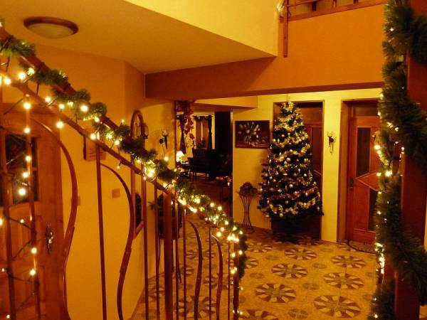 GOŚCINIEC EDEN-noclegi bliskoTATRALANDI, SUPER ZNIŻKI: BASENY,SPA....