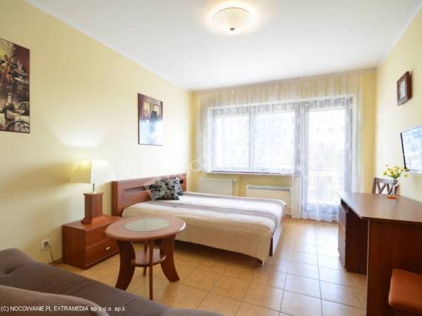 Apartamenty Sztorm 