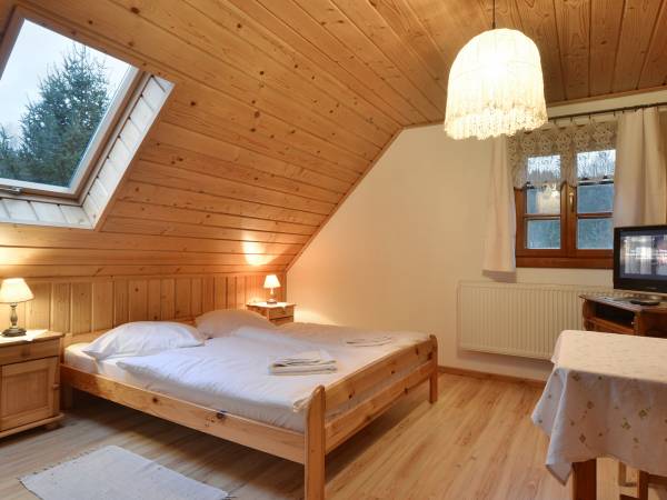 pokój nr 2, 2 sobowy