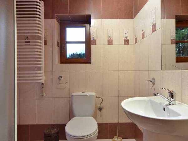 toaleta, studio nr 1