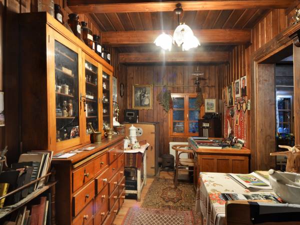 Chata Góralska Kleszczonka 