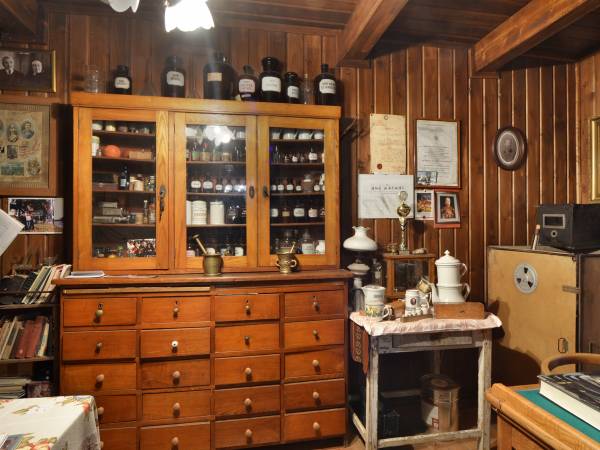 Chata Góralska Kleszczonka 