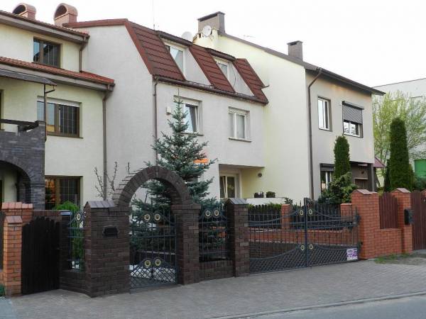 Pensjonat Oliwia