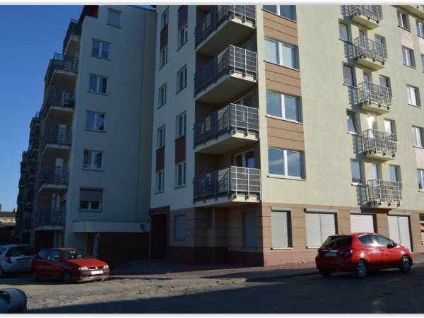 Apartament Szczecin Pomorzany