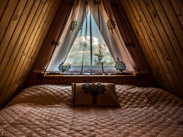 Dom Wypoczynkowy U Korkosa