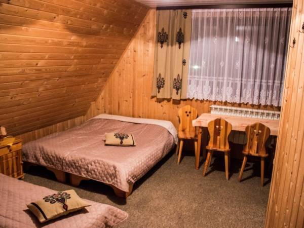 Dom Wypoczynkowy U Korkosa