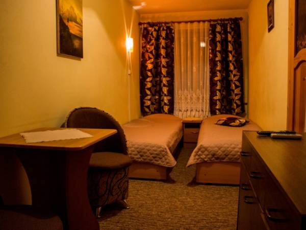 Dom Wypoczynkowy U Korkosa