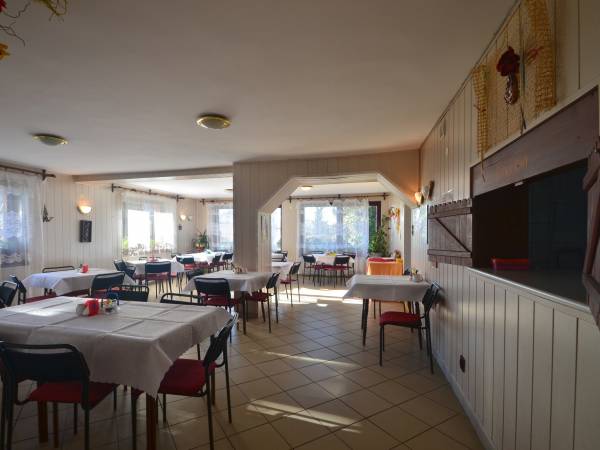 Ośrodek Wypoczynkowy Ania