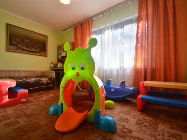 Ośrodek Wypoczynkowy Ania