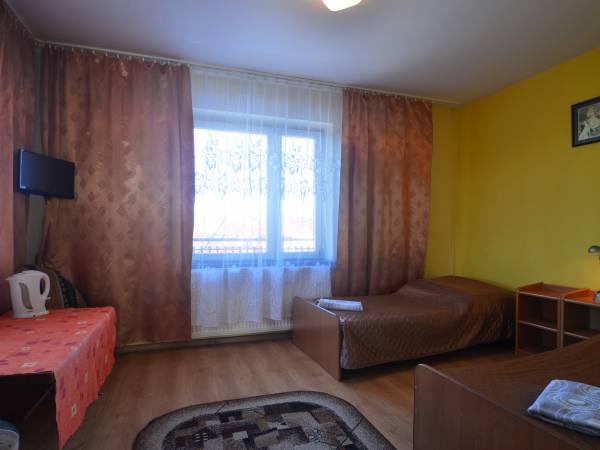 Ośrodek Wypoczynkowy Ania