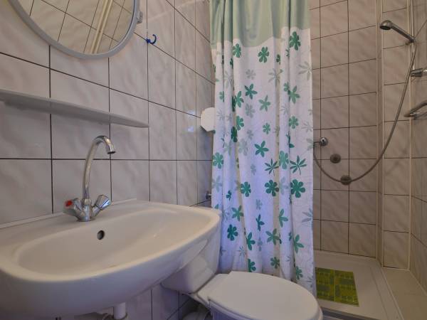 Ośrodek Wypoczynkowy Ania