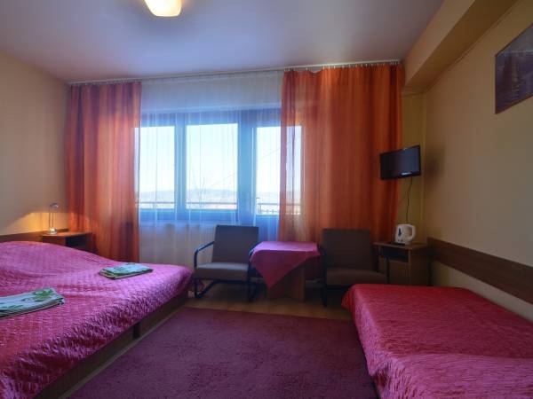 Ośrodek Wypoczynkowy Ania