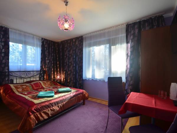 Ośrodek Wypoczynkowy Ania