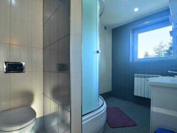 Ośrodek Wypoczynkowy Ania