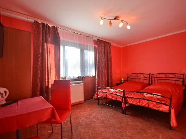 Ośrodek Wypoczynkowy Ania