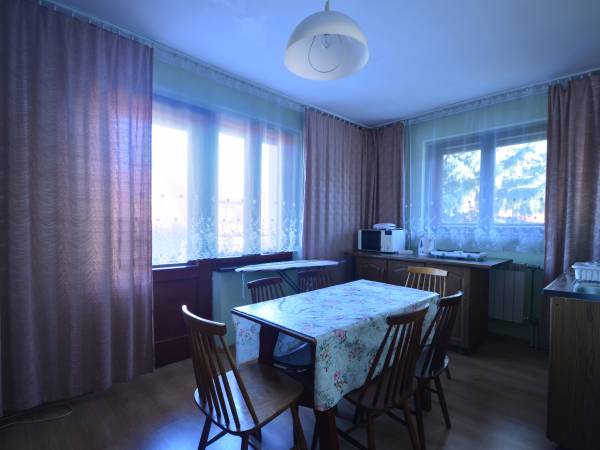 Ośrodek Wypoczynkowy Ania