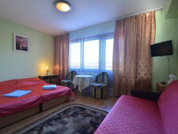 Ośrodek Wypoczynkowy Ania