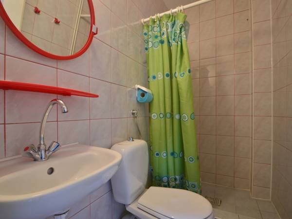 Ośrodek Wypoczynkowy Ania