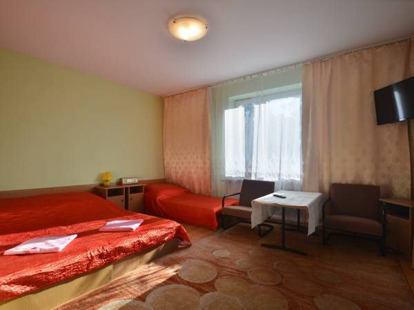 Ośrodek Wypoczynkowy Ania