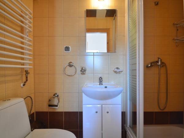 Pokoje Gościnne Ryś