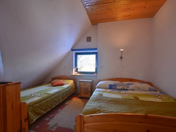 Pokoje Gościnne Ryś