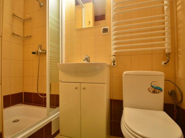 Pokoje Gościnne Ryś