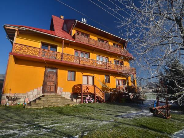 Gospodarstwo Karolina