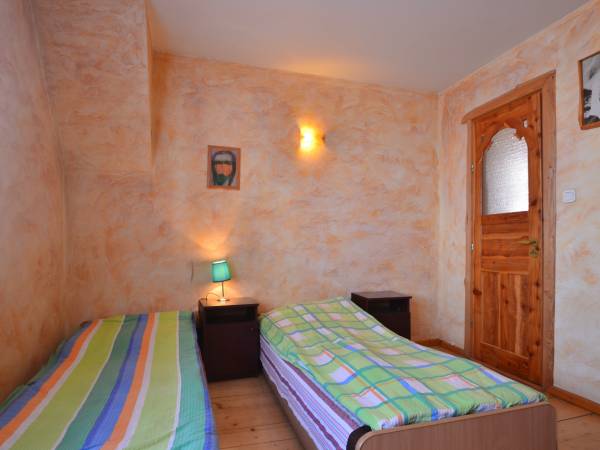 Gospodarstwo Karolina