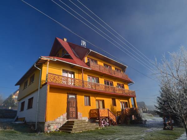 Gospodarstwo Karolina