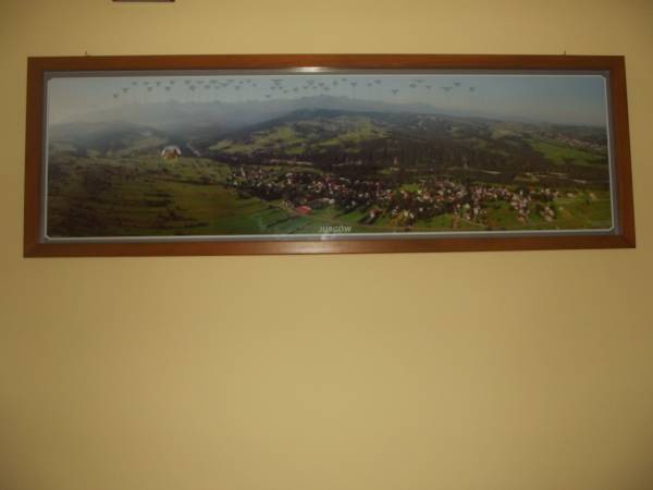 Pokoje Gościnne u Marty