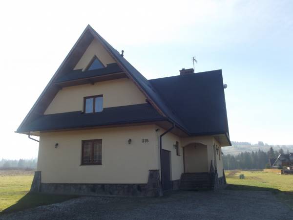 Pokoje Gościnne u Marty