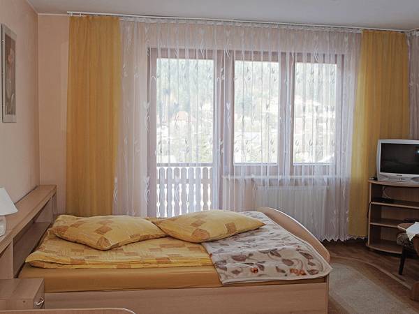 Pokoje Gościnne Emilia