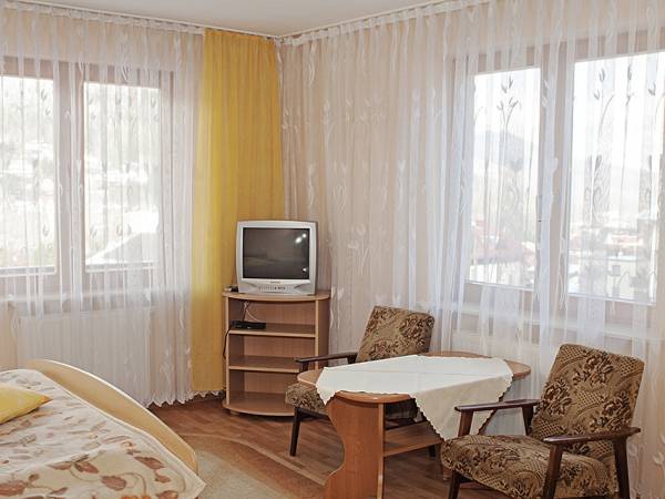 Pokoje Gościnne Emilia