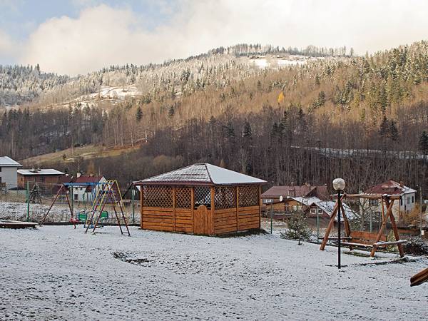 Pokoje Gościnne Emilia
