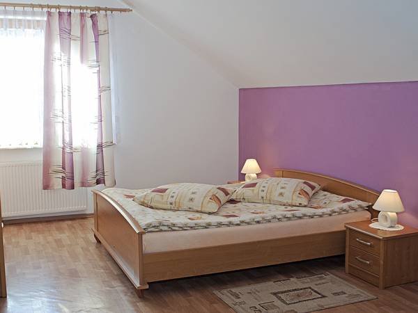 Pokoje Gościnne Emilia