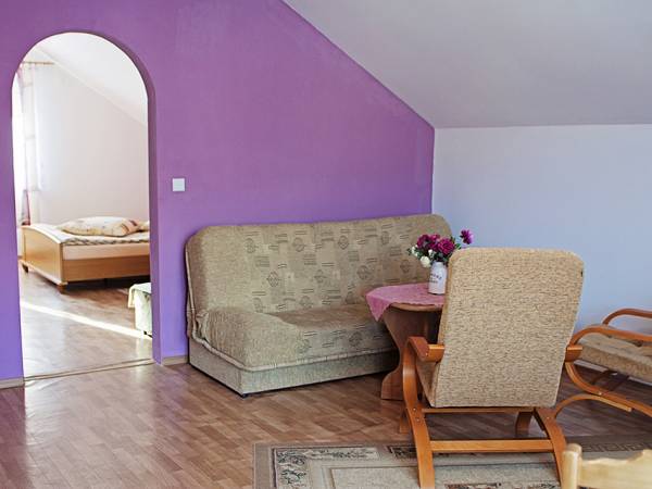 Pokoje Gościnne Emilia