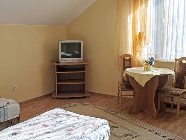 Pokoje Gościnne Emilia