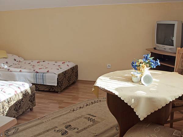 Pokoje Gościnne Emilia