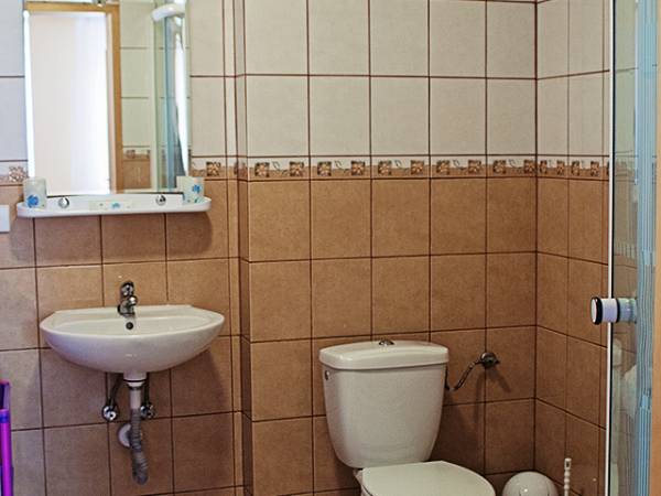 Pokoje Gościnne Emilia