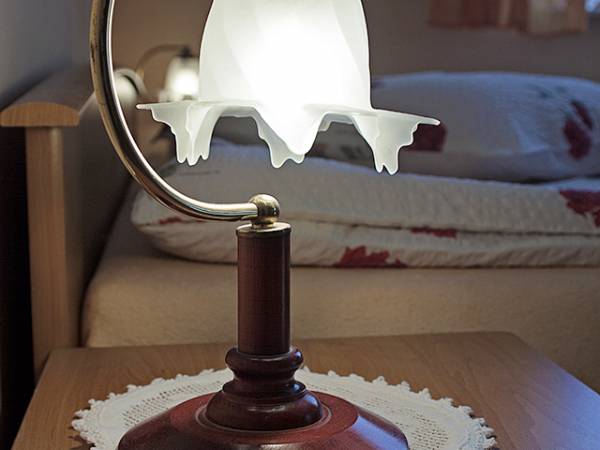 Pokoje Gościnne Emilia