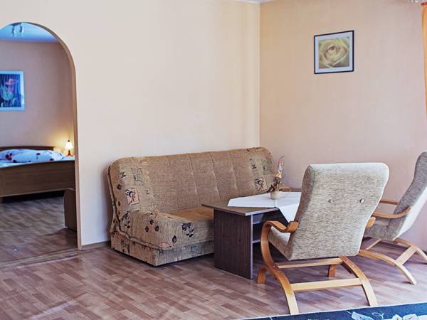 Pokoje Gościnne Emilia