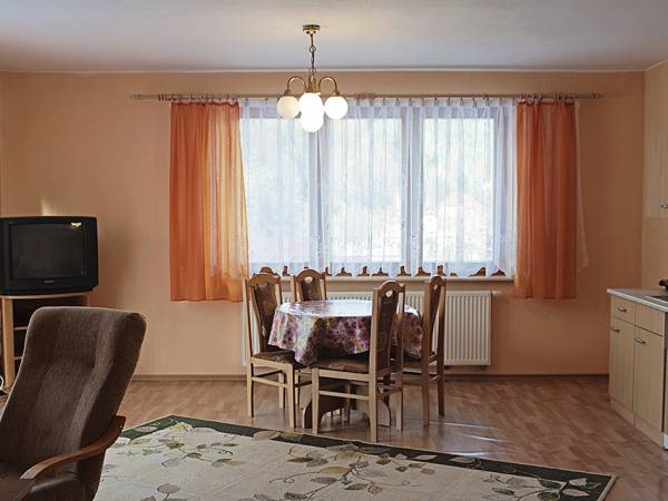 Pokoje Gościnne Emilia