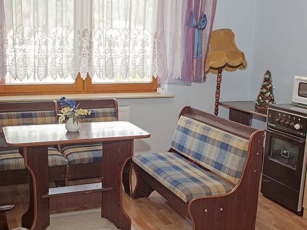 Pokoje Gościnne Emilia