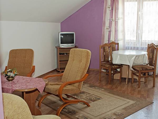 Pokoje Gościnne Emilia