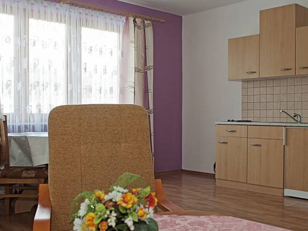 Pokoje Gościnne Emilia