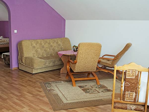 Pokoje Gościnne Emilia