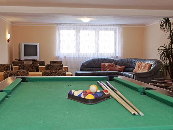 Pokoje Gościnne Emilia